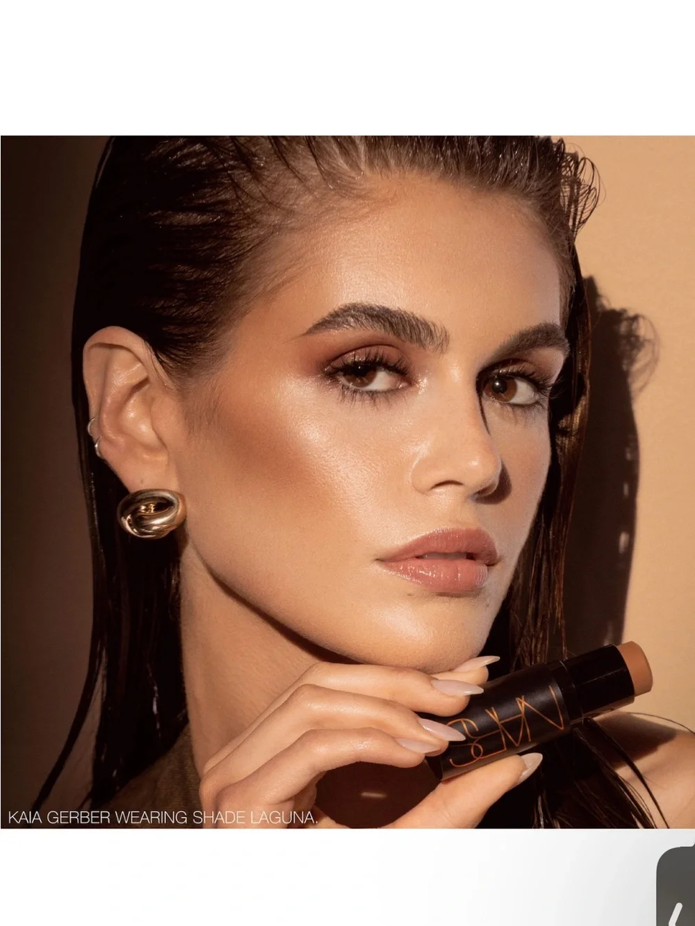 NARS The Multiple Sculpting Stick - Laguna NEW RELEASE